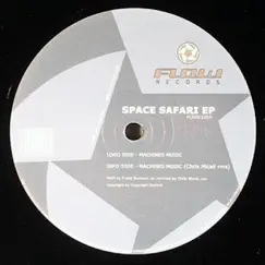 Space Safari - Single by Space Safari album reviews, ratings, credits