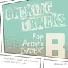 Backing Tracks / Pop Artists Index, B, (Beach Boys / Beanie Sigel & Freeway / Beastie Boys & Santigold), Vol. 14 album lyrics, reviews, download