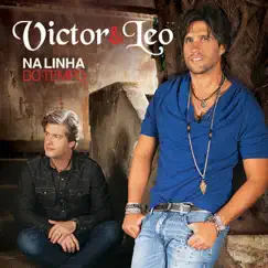 Na Linha do Tempo - Single by Victor & Leo album reviews, ratings, credits