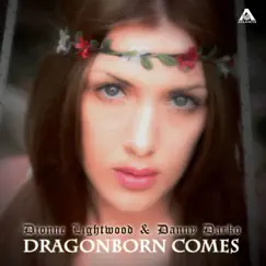Dragonborn Comes (Wontolla Remix) Song Lyrics