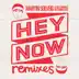 Hey Now (feat. Kyle) album cover