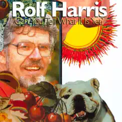 Can You Tell What It Is Yet? by Rolf Harris album reviews, ratings, credits