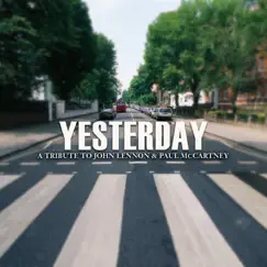 Yesterday (Yesterday Album Version) Song Lyrics