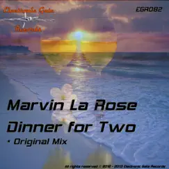 Dinner for Two - Single by Marvin La Rose album reviews, ratings, credits