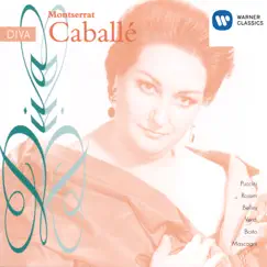 Montserrat Caballé by Montserrat Caballé album reviews, ratings, credits