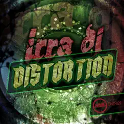 Distortion - Single by Irra Dj album reviews, ratings, credits