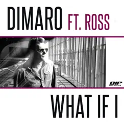 What If I (Boostedkids Remixes) [feat. Ros] - Single by DiMaro album reviews, ratings, credits