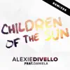 Children of the Sun (Remixes) [feat. Daniela] album lyrics, reviews, download