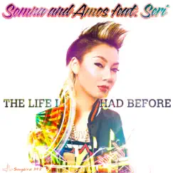 The Life I Had Before (feat. Seri) [Brad & Victor H Remix] Song Lyrics