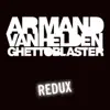 Ghettoblaster Redux - EP album lyrics, reviews, download