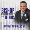 Anyway You Bless Me album lyrics, reviews, download