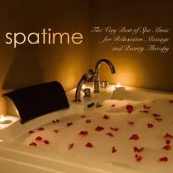 Spa Time - The Very Best of Spa Music for Relaxation, Massage and Beauty Therapy by Spa & Spa album reviews, ratings, credits
