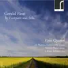 Gerald Finzi: By Footpath and Stile album lyrics, reviews, download