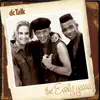 DC Talk: The Early Years album lyrics, reviews, download