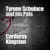 Corduroy Kingston - Single album lyrics, reviews, download