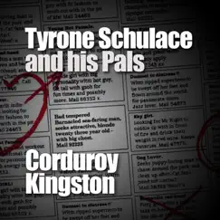 Corduroy Kingston Song Lyrics