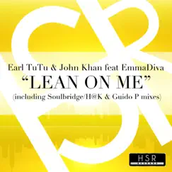 Lean On Me (feat. EmmaDiva) Song Lyrics