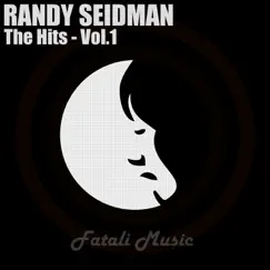 White Night (Randy Seidman Remix) Song Lyrics