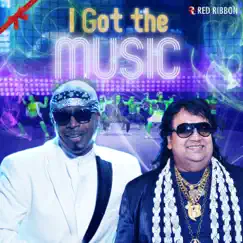 I Got the Music - Single by Bappi Lahiri & MC Hammer album reviews, ratings, credits
