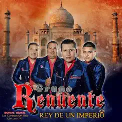 Rey De Un Imperio Song Lyrics