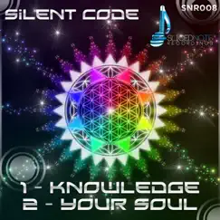 Knowledge / Your Soul - Single by Silent Code album reviews, ratings, credits