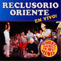 Reclusorio Oriente (En Vivo) by Three Souls in My Mind album reviews, ratings, credits