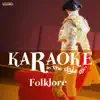 Karaoke - In the Style of Folklore - EP album lyrics, reviews, download