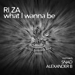 What I Wanna Be - Single by Ri Za album reviews, ratings, credits