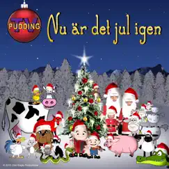 Nu är det jul igen - Single by Pudding-TV album reviews, ratings, credits