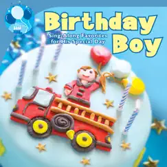 Birthday Boy by James Heatherington album reviews, ratings, credits