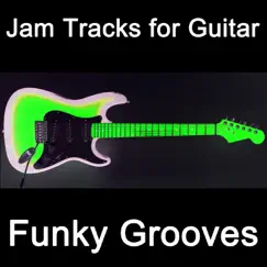 Funky Grooves Jam Track (Key Gm) [Bpm 100] Song Lyrics