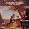 Blow: Fairest Work of Happy Nature - Songs and Keyboard Music album lyrics, reviews, download