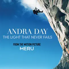 The Light That Never Fails - Single by Andra Day album reviews, ratings, credits