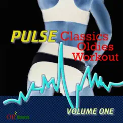 Pulse Classics Oldies Workout, Vol. 1: Cardio & Fitness Music for the Gym by OR2 Workout Music Crew album reviews, ratings, credits