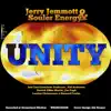 Unity (feat. Lisa Leuschner Andersen, Kid Andersen, Derrick D'Mar Martin, Jim Pugh, Loralee Christensen & Bernard Fowler) - Single album lyrics, reviews, download
