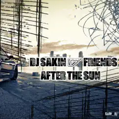 After the Sun (Dima Koch Remix) Song Lyrics