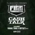 Cash Talk (feat. Young Thug & Offset) - Single album cover