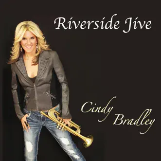 Download Riverside Jive (Radio Edit) Cindy Bradley MP3