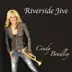 Riverside Jive - Single album cover