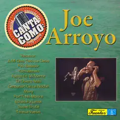 Canta Como - Sing Along: Joe Arroyo (with La Verdad) by Galileo y Su Banda album reviews, ratings, credits