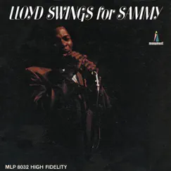 Lloyd Swings for Sammy by Lloyd Price album reviews, ratings, credits