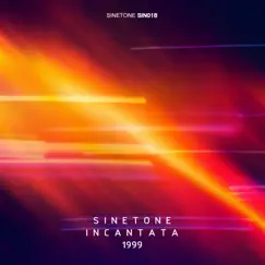 Incantata (1999) by Sinetone album reviews, ratings, credits