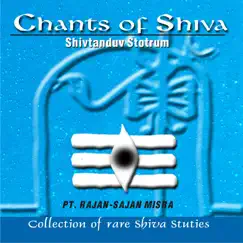 Om Namah Shivay - Chanting of Shiva Mool Mantra Song Lyrics