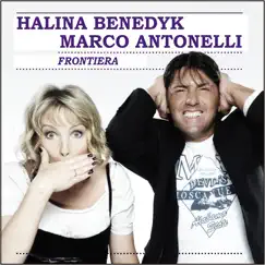 Frontiera by Halina Benedyk & Marco Antonelli album reviews, ratings, credits