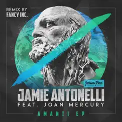 Amanti (feat. Joan Mercury) - Single by Jamie Antonelli album reviews, ratings, credits