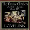 The THEATRE CLIMBERS QUIET CLIME chant IPC - Single album lyrics, reviews, download