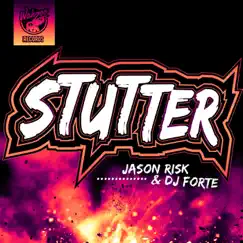 Stutter (Miss K & the Fielders Remix) Song Lyrics