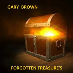 Forgotten Treasure's by Gary Brown album reviews, ratings, credits