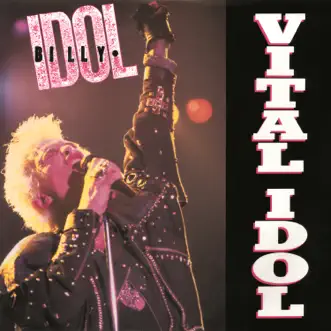 Vital Idol (Remixes) [US Version] by Billy Idol album download