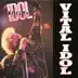 Vital Idol (Remixes) [US Version] album cover
